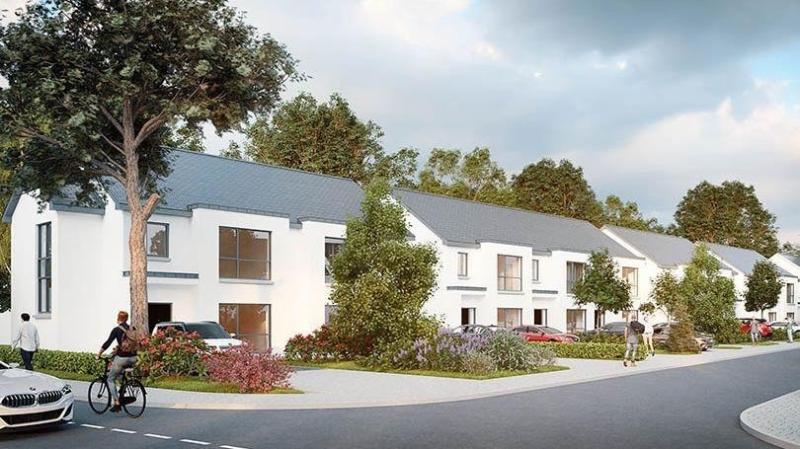 Council accused of reneging on promise to offer 'affordable housing' in Limerick town