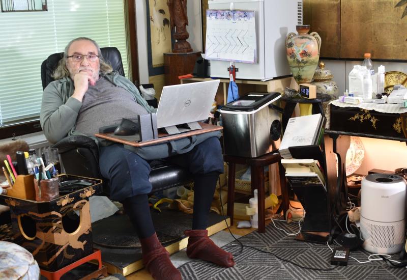 Retired academic settles High Court action over 'catastrophic injuries' sustained at UHL