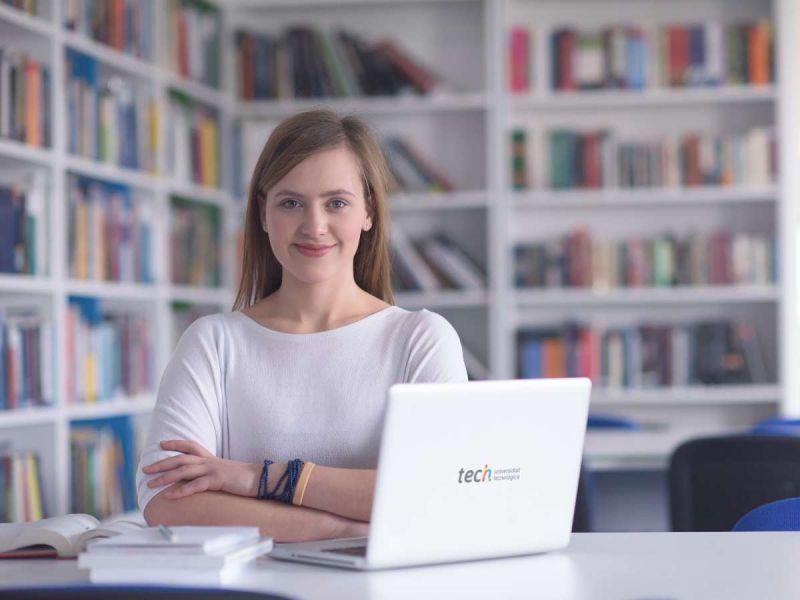 TECH University "best in class" according to Forbes