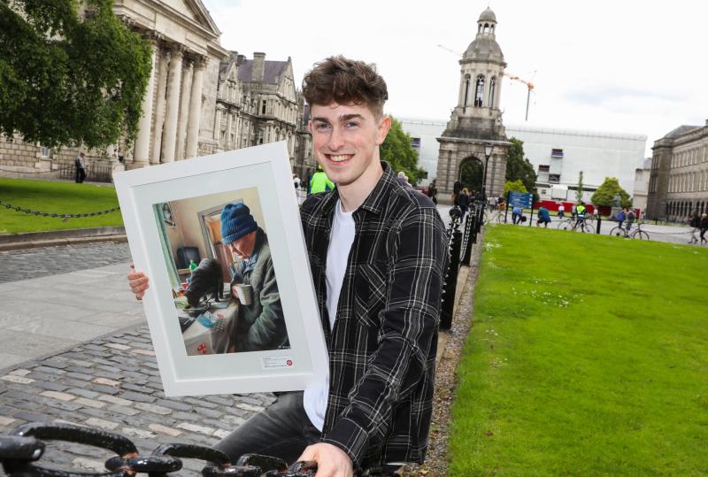 Award-winning artworks by Limerick students to feature at prestigious exhibition in Japan
