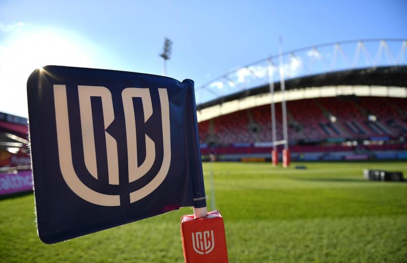 Munster fixtures announced for the United Rugby Championship