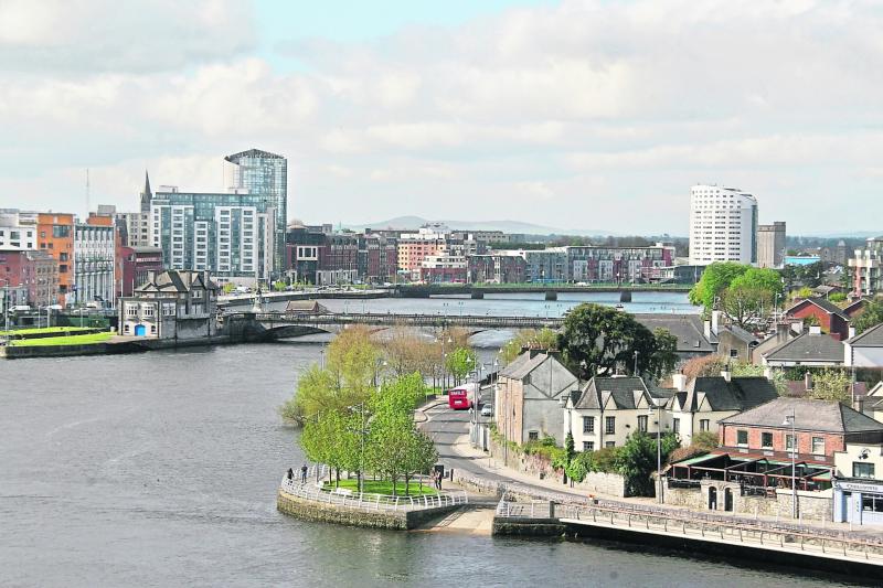 Regulator urges changes to Limerick development plan
