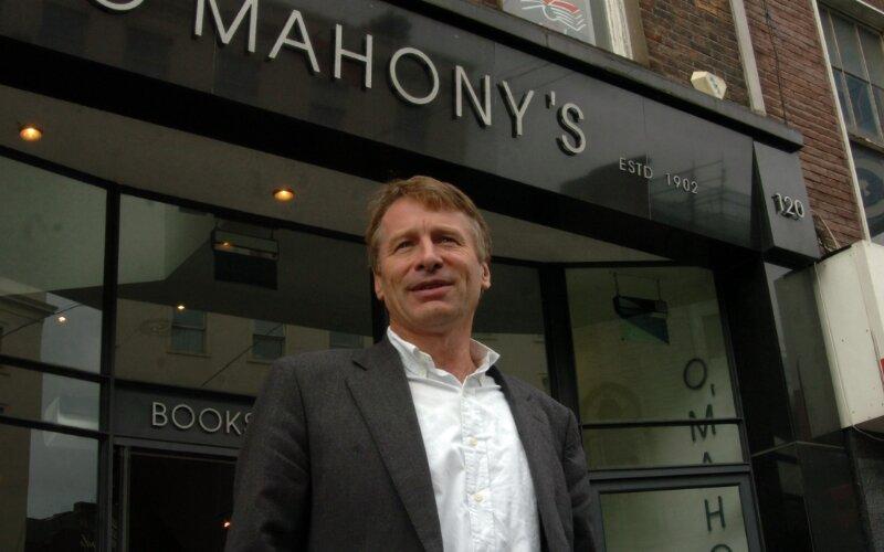 Limerick book shop stands the test of time to reach 120th anniversary