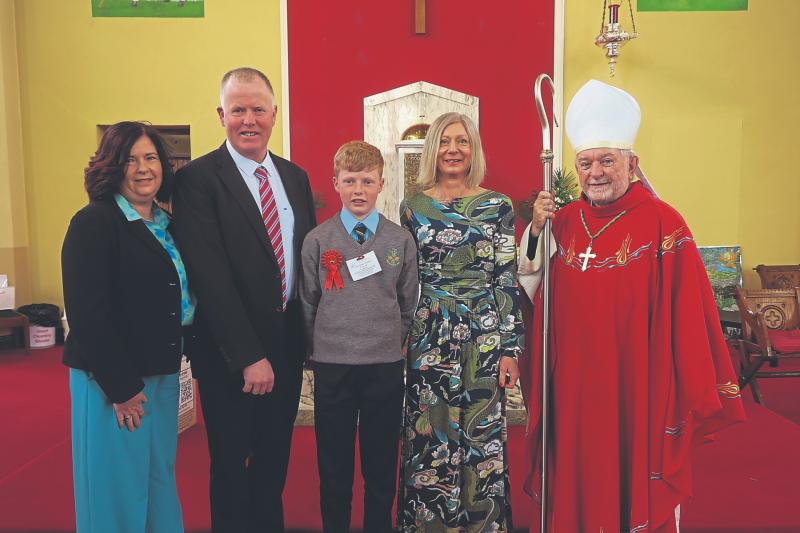 Average age of priests in Diocese of Cashel & Emly is 67 – archbishop