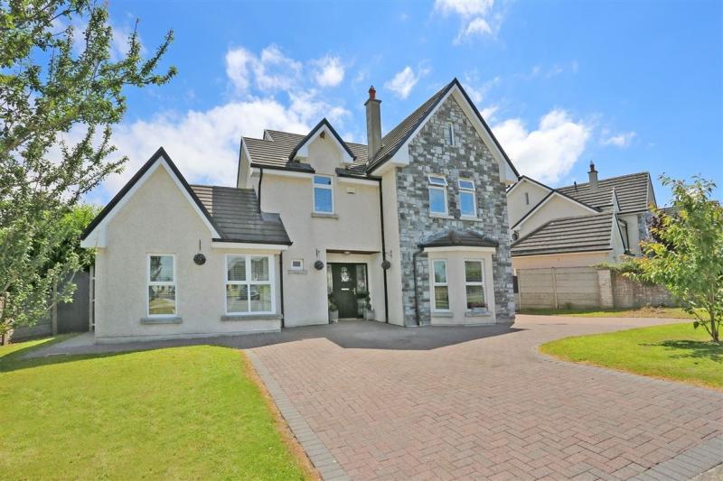 Limerick Property Watch: Sublime in Caherconlish