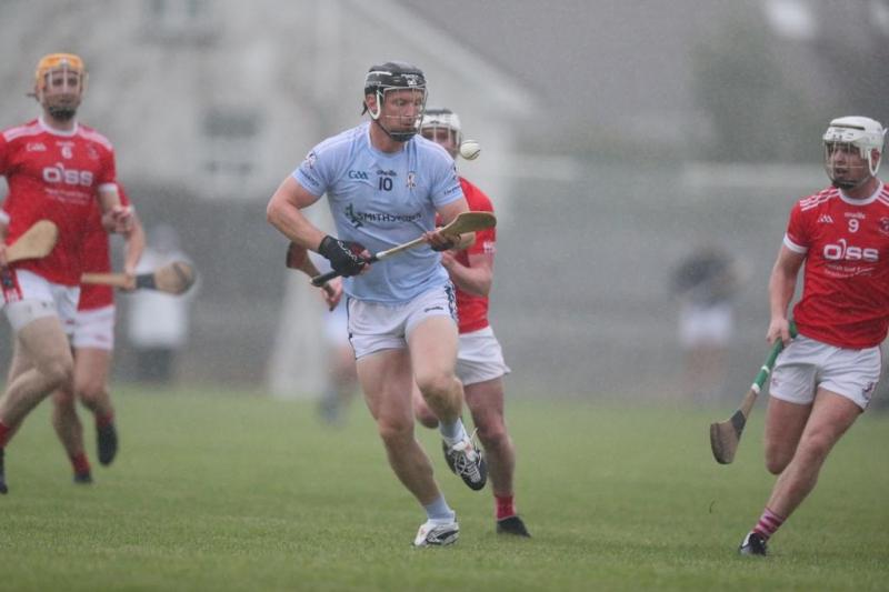 Two late goals seal Na Piarsaigh club hurling victory over Doon in Limerick SHC tie