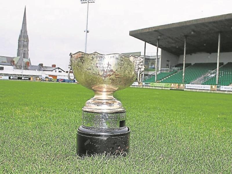 Munster rugby fixtures made for 2022 Limerick Charity Cup