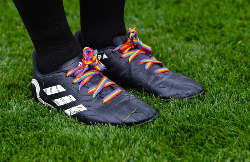 New LGBTQ+ rugby team Sarsfields RFC established in Limerick