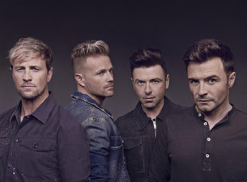 'Two completely different bands' - Nicky Byrne reflects on Westlife’s history