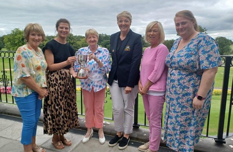 Limerick Leader weekly golf club notes