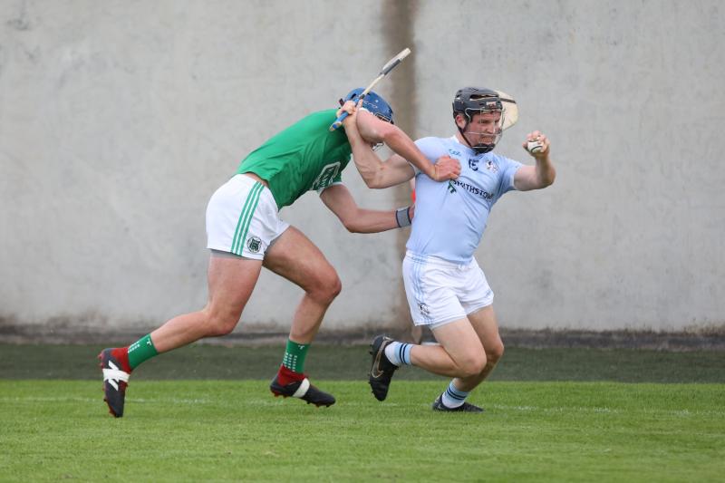 Na Piarsaigh Kilmallock