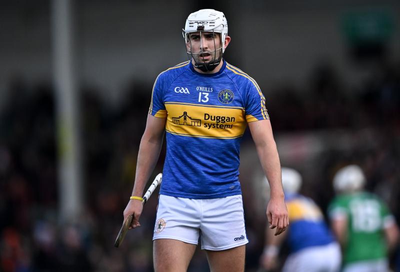 Patrickswell Ahane