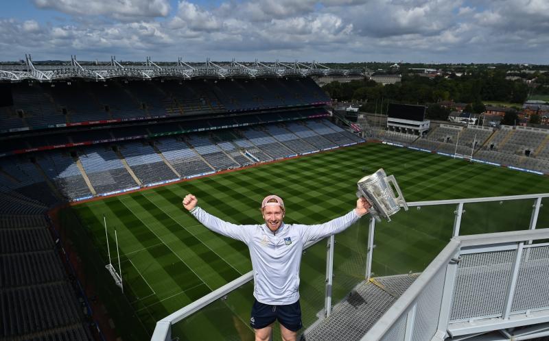Cian Lynch
