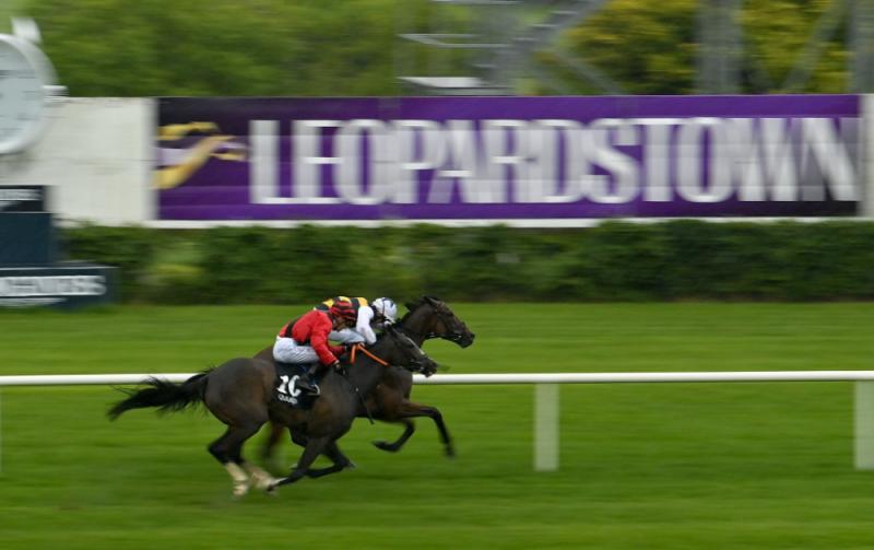 RACING: Your guide to Thursday’s action at Leopardstown