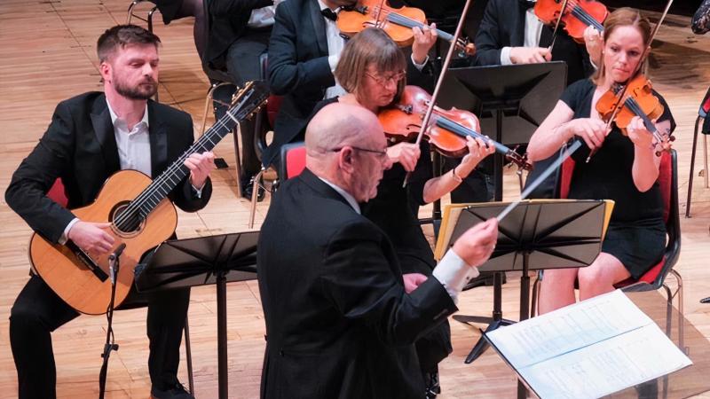 Limerick School of Music teacher releases album in aid of charity