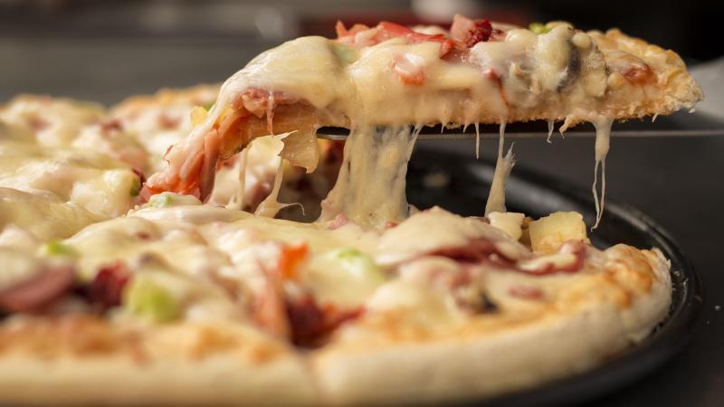 Pizza chain opens new outlet in Limerick suburb