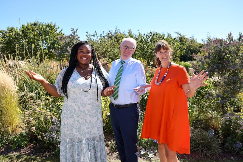 Limerick social enterprises secure Rethink Ireland funding