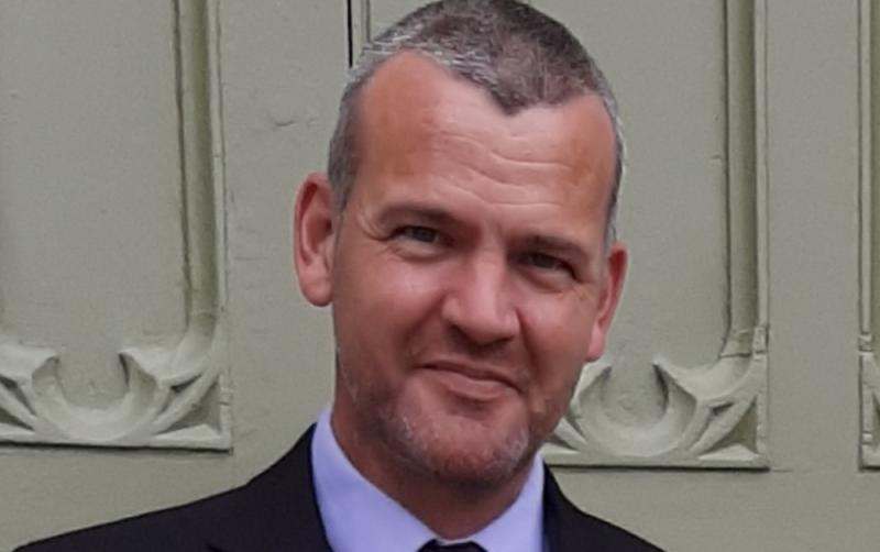 MISSING PERSON: Gardaí appeal for assistance in finding missing man in his 40s