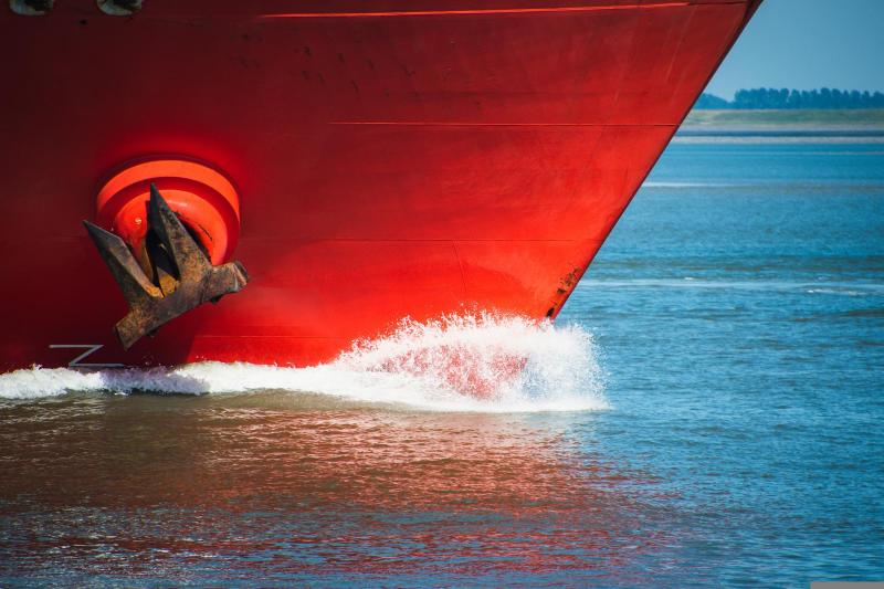 Grain shipment from Ukraine due to arrive at Foynes Port