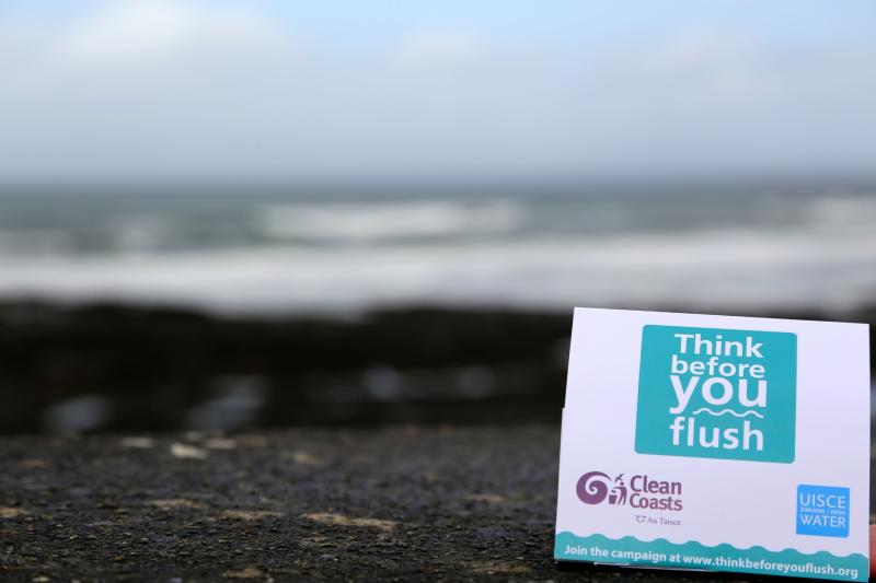 Limerick town joins Irish Water initiative