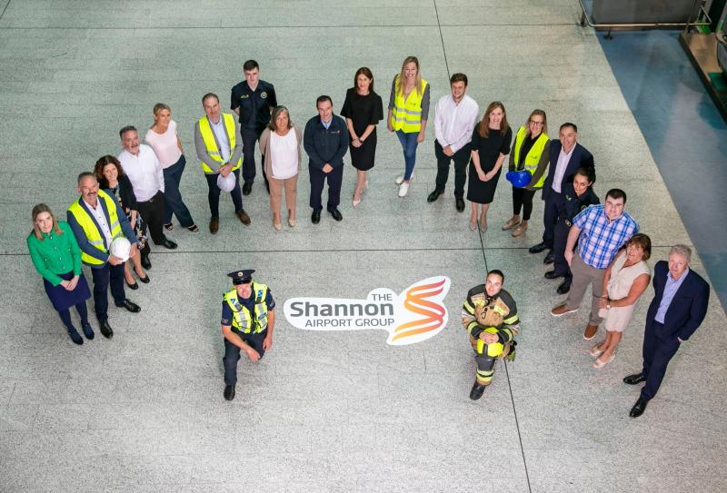 Shannon group issues update on its business