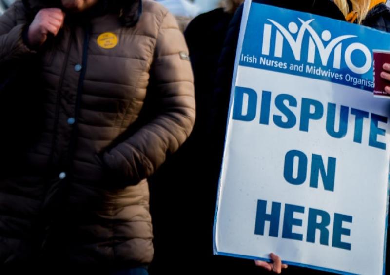 12.5% increase for student nurses on internship, says Varadker