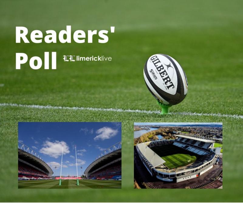 Time for another Limerick Live poll!