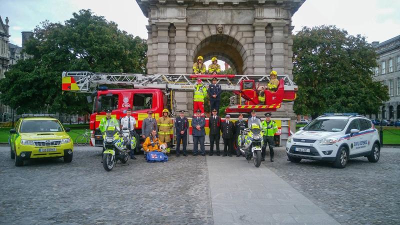 Motorists advised of road closures for Limerick parade