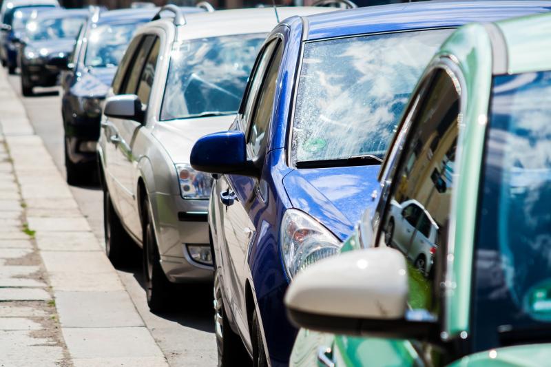 Limerick motorists urged to plan ahead to avoid back-to-school delays