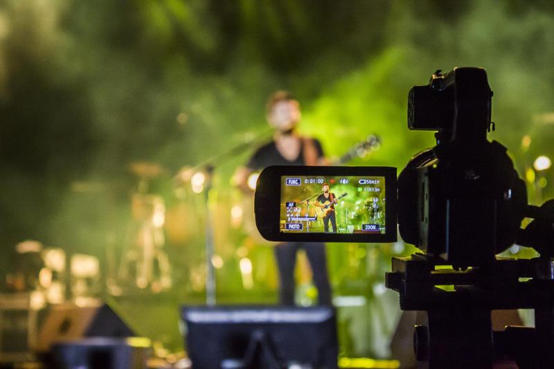 New TV series showcases iconic Limerick venue