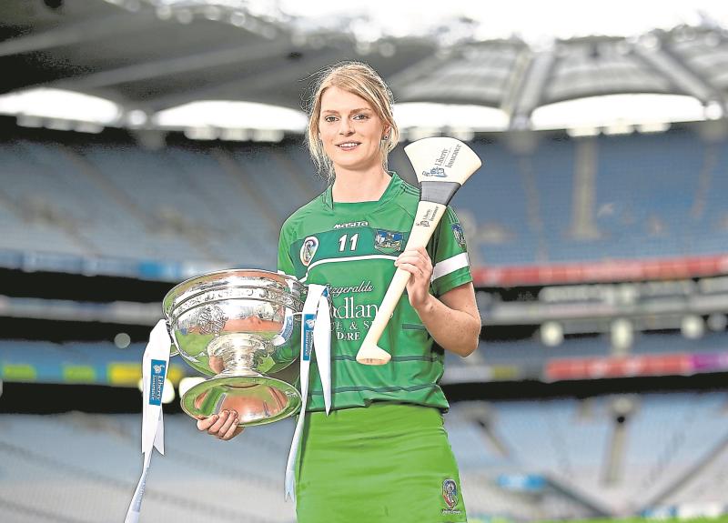 Women In Sport: Niamh Mulcahy