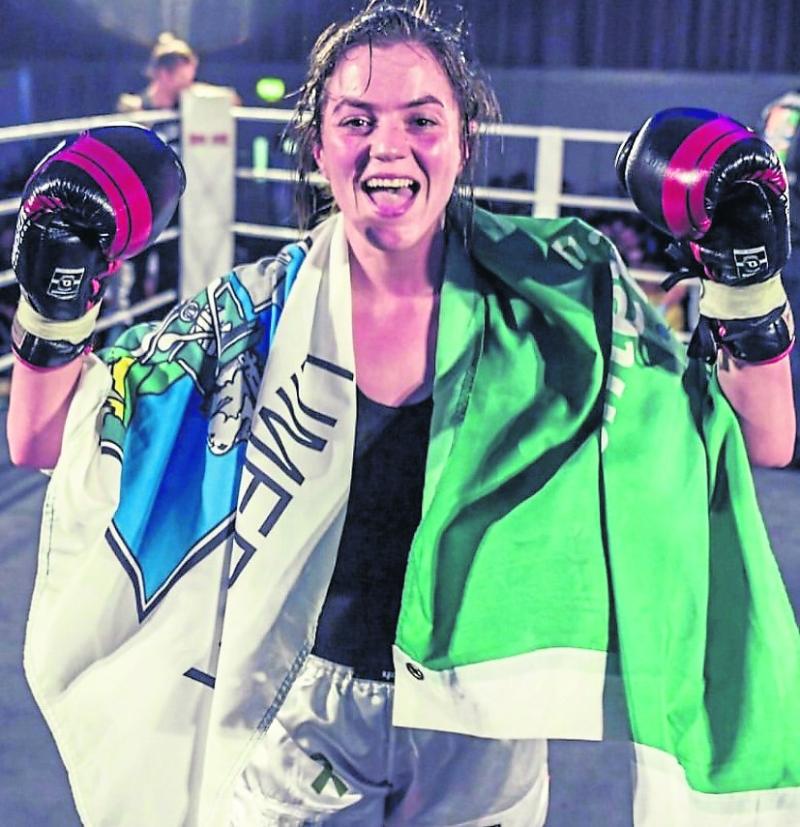 Women In Sport: Tracey Duggan