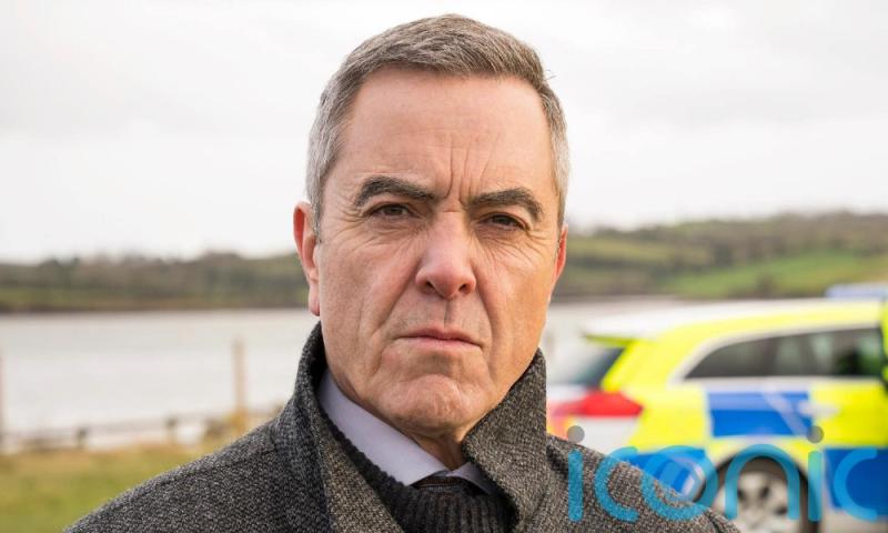 FIRST LOOK: Fan favourite character returns for season 2 of popular NI detective drama