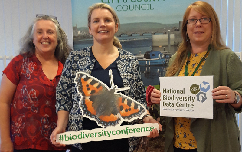 Limerick to host major Biodiversity Conference