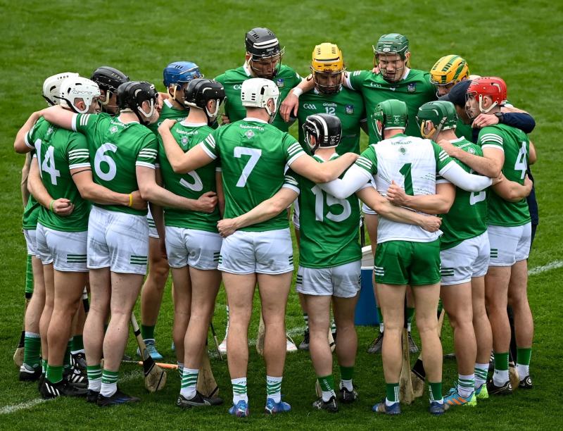 Limerick GAA's new Club London to host it's inaugural event