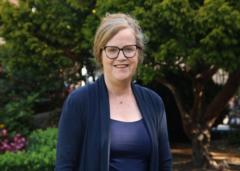 The Good (Limerick) Doctor: Dr Catherine Motherway reflects on a challenging, yet very rewarding career