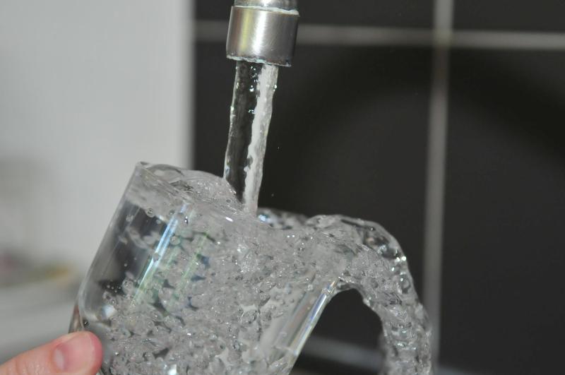 Thousands of Limerick residents warned of discolored water due to essential repair works