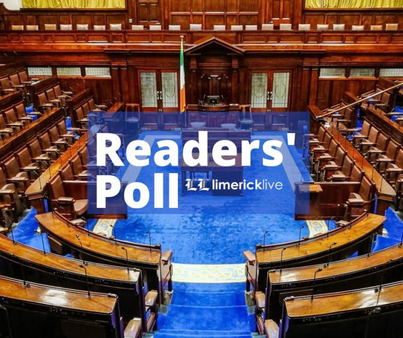 Time for another Limerick Live poll!