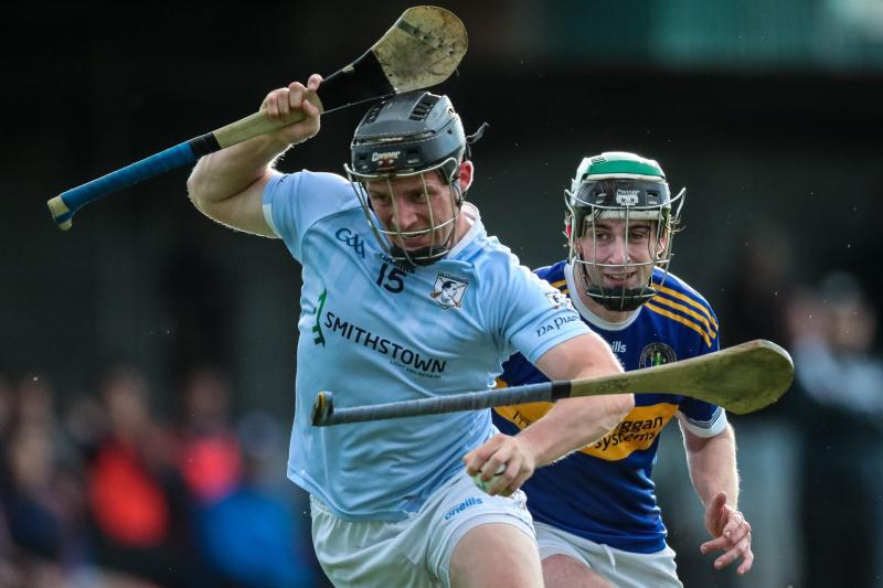 The top four tiers of the Limerick club hurling championship take shape after weekend action