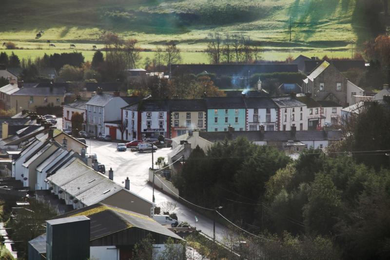 Grants of up to €50,000 announced to help refurbish vacant properties in Limerick towns