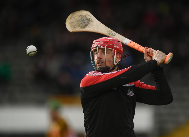 Limerick club hurler named in new Cork U20 hurling management team