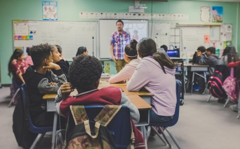 New education programme aims to bring solutions-focused STEM into classrooms across Ireland