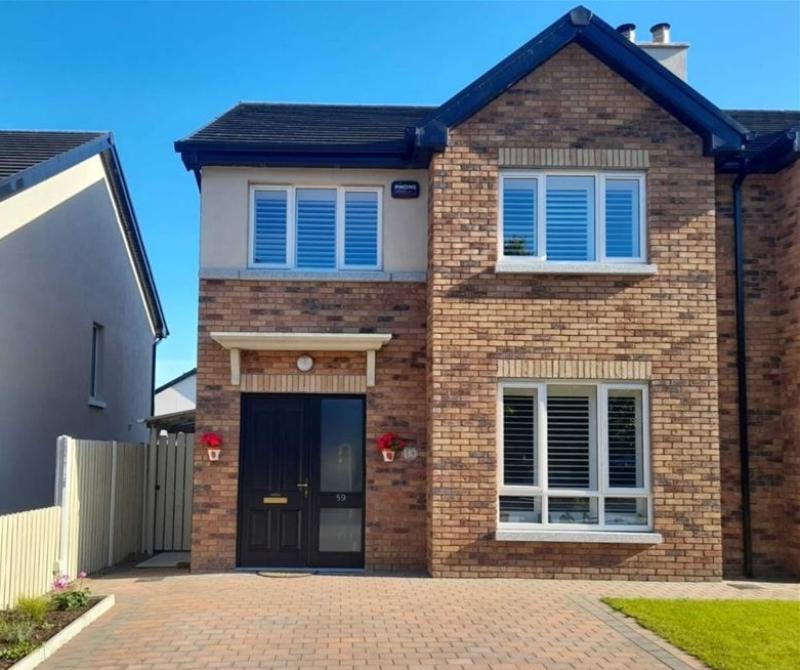 Limerick Property Watch: Plant down roots at Oak Drive, where there is ample space to grow   