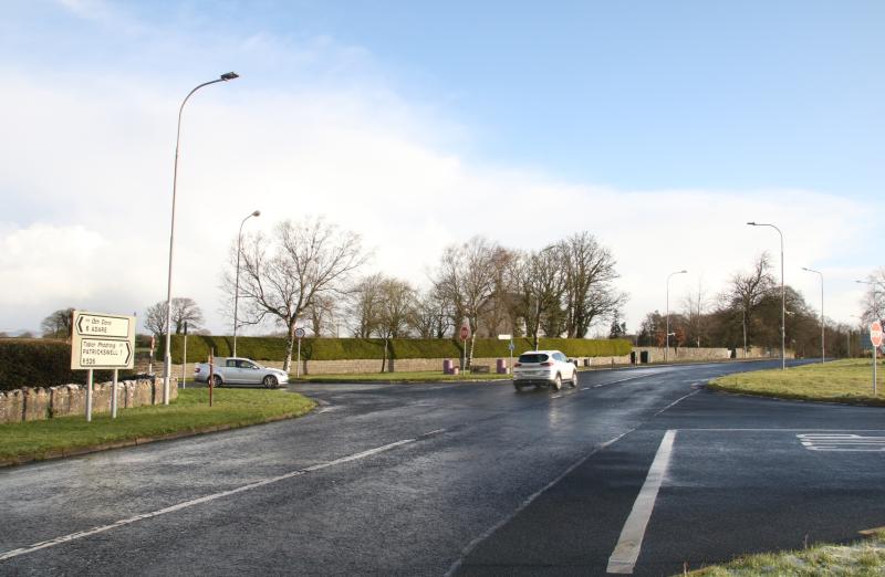 Permission sought for new 24-home estate in Limerick village