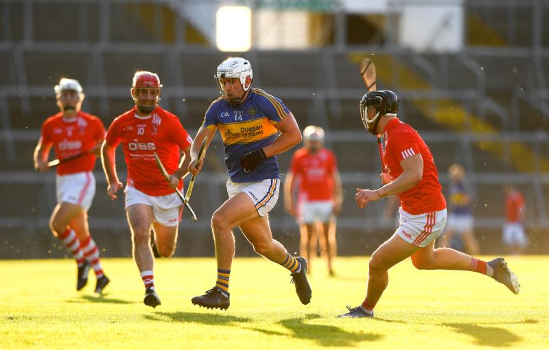 Limerick SHC previews