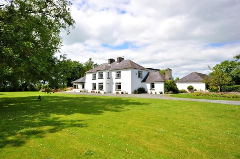 Impressive Limerick estate comes to market Limerick Live