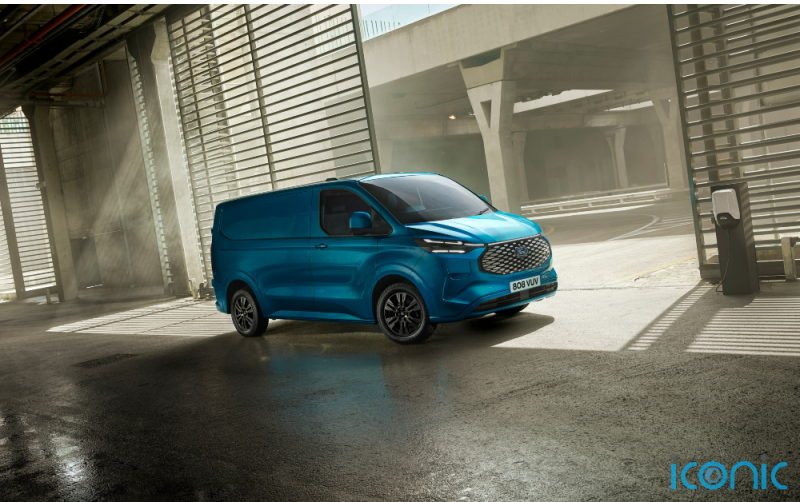 GUIDE: The best new electric vans on the market right now 