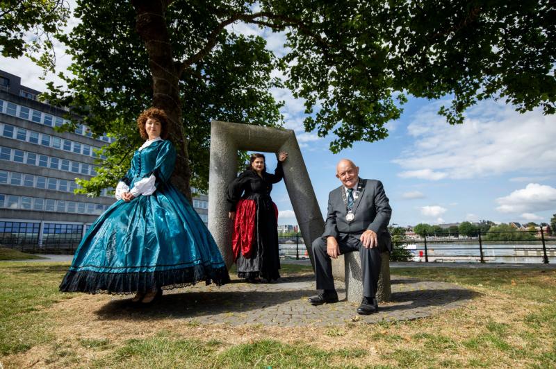  'Never has it been more important for an event like this' Limerick Culture Night returns with a bang