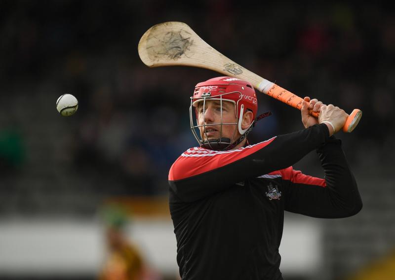 South Liberties pip Ballybrown for a Limerick senior hurling quarter final spot