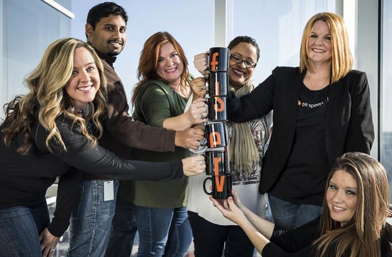 Fiserv teams up with University of Limerick for new scholarship scheme